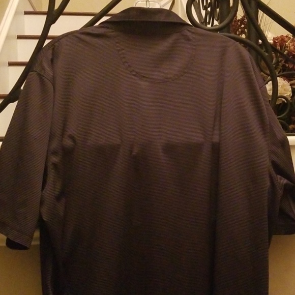 Greg Norman Moisture Wicking Polo - Picture 5 of 6